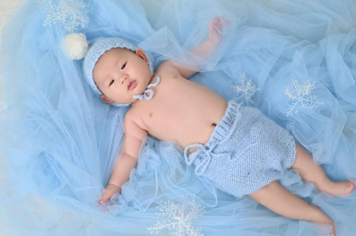 佛山宝宝5个月奶量